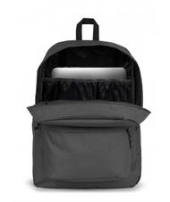 JANSPORT SUPERBREAK PLUS Rucsac pentru laptop 15 " grafigrey - Rucsacuri pentru școală și timp liber - 3