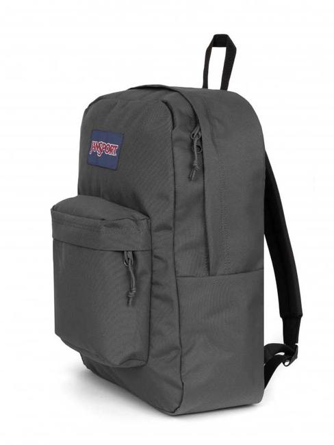 SUPERBREAK PLUS Rucsac pentru laptop 15 " grafigrey - Rucsacuri pentru școală și timp liber