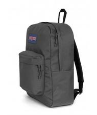 JANSPORT SUPERBREAK PLUS Rucsac pentru laptop 15 " grafigrey - Rucsacuri pentru școală și timp liber - 4