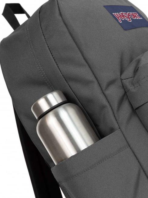 SUPERBREAK PLUS Rucsac pentru laptop 15 " grafigrey - Rucsacuri pentru școală și timp liber