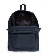 JANSPORT SUPERBREAK ONE Rucsac negru - Rucsacuri pentru școală și timp liber - 3