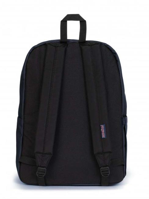 SUPERBREAK PLUS Rucsac pentru laptop 15 " marină - Rucsacuri pentru școală și timp liber