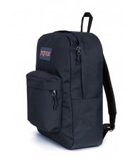 JANSPORT SUPERBREAK PLUS Rucsac pentru laptop 15 " marină - Rucsacuri pentru școală și timp liber - 4