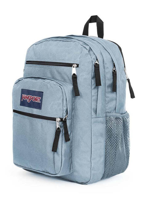 BIG STUDENT Rucsac pentru laptop 15 " bluesusk - Rucsacuri pentru școală și timp liber