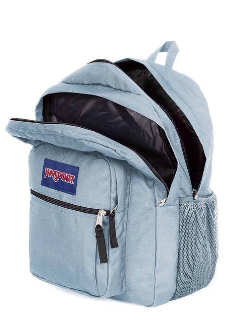 BIG STUDENT Rucsac pentru laptop 15 " bluesusk - Rucsacuri pentru școală și timp liber