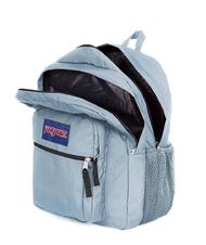 JANSPORT BIG STUDENT Rucsac pentru laptop 15 " bluesusk - Rucsacuri pentru școală și timp liber - 5