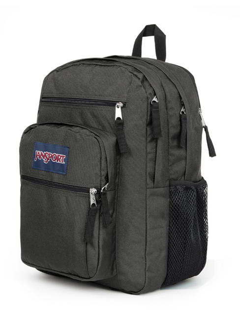 BIG STUDENT Rucsac pentru laptop 15 " grafigrey - Rucsacuri pentru școală și timp liber