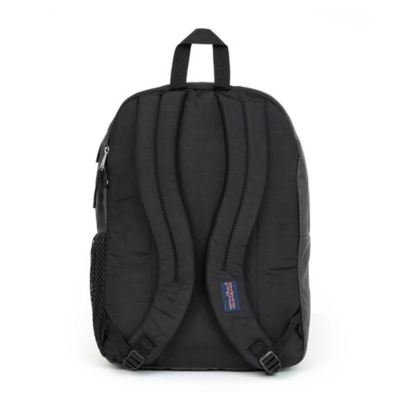 BIG STUDENT Rucsac pentru laptop 15 " grafigrey - Rucsacuri pentru școală și timp liber