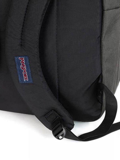 BIG STUDENT Rucsac pentru laptop 15 " grafigrey - Rucsacuri pentru școală și timp liber