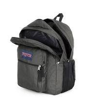 JANSPORT BIG STUDENT Rucsac pentru laptop 15 " grafigrey - Rucsacuri pentru școală și timp liber - 10