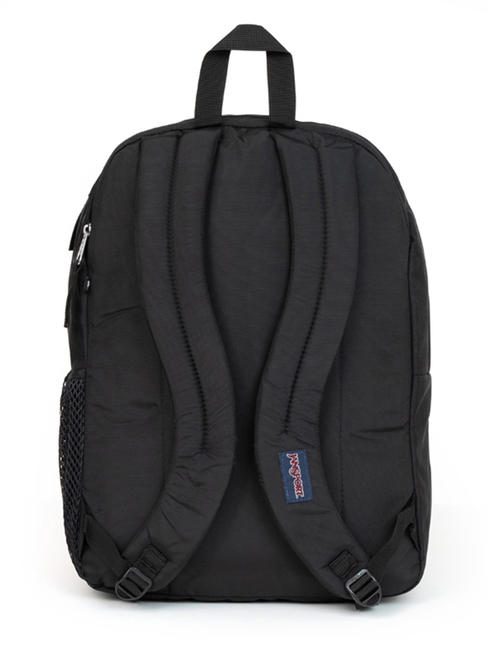 BIG STUDENT Rucsac pentru laptop 15 " negru - Rucsacuri pentru școală și timp liber