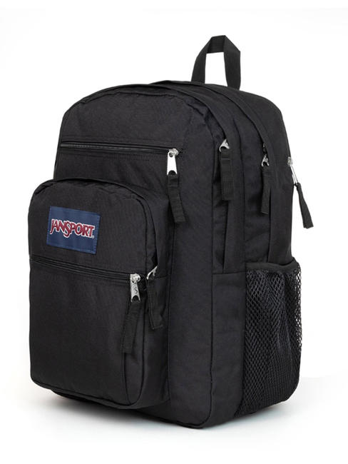 BIG STUDENT Rucsac pentru laptop 15 " negru - Rucsacuri pentru școală și timp liber
