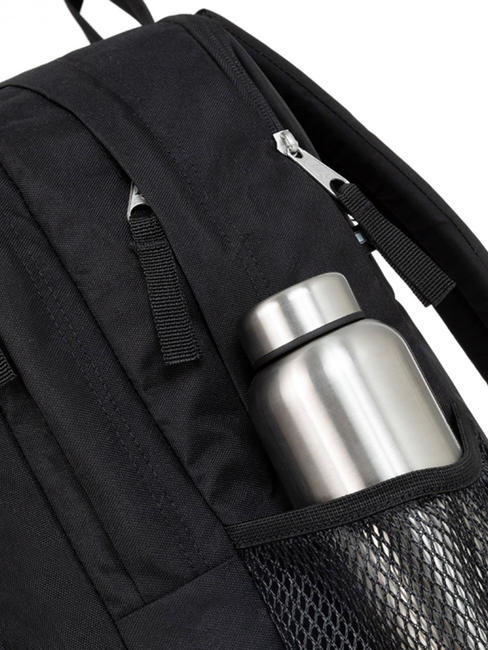 BIG STUDENT Rucsac pentru laptop 15 " negru - Rucsacuri pentru școală și timp liber
