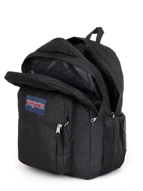 BIG STUDENT Rucsac pentru laptop 15 " negru - Rucsacuri pentru școală și timp liber