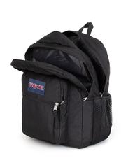 JANSPORT BIG STUDENT Rucsac pentru laptop 15 " negru - Rucsacuri pentru școală și timp liber - 5