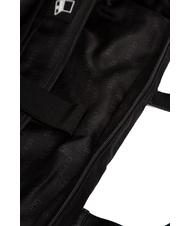 GUESS CERTOSA Servietă pentru computer de 13 " BLACK - Serviete birou - 4