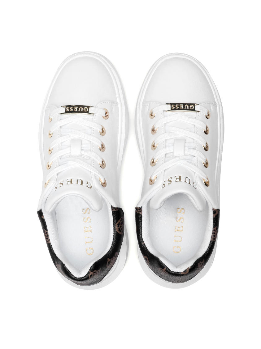 guess bradly sneaker