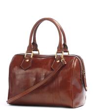 THE BRIDGE STORY Geantă cu curea de umăr, din piele - Genți femei