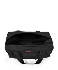 EASTPAK COMPACT + Geantă duffle cu curea de umăr BLACK - Genți de voiaj - 4