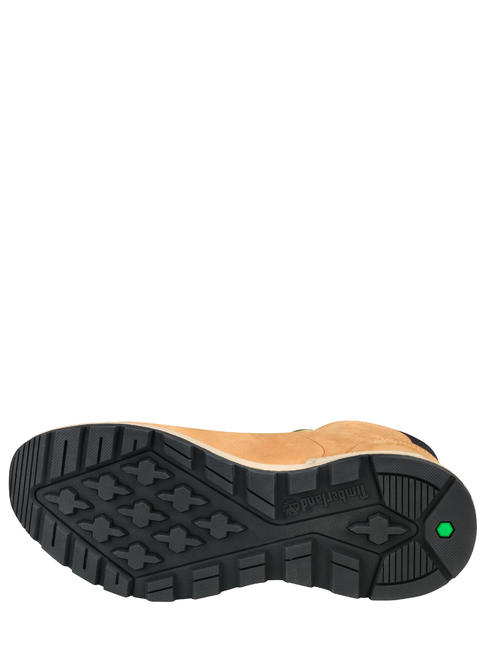 SPRINT TREKKER Cizmă grâu - Pantofi bărbați