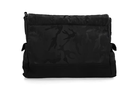 TICINESE Mesagerul umărului BLACK - Serviete birou