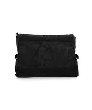 TRUSSARDI TICINESE Mesagerul umărului BLACK - Serviete birou - 3