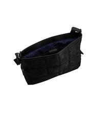 TRUSSARDI TICINESE Mesagerul umărului BLACK - Serviete birou - 4