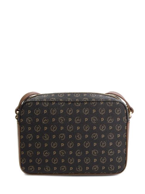 Tapiro Geantă pentru umăr negru maro - Genți femei