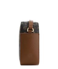 POLLINI Tapiro Geantă pentru umăr negru maro - Genți femei - 3