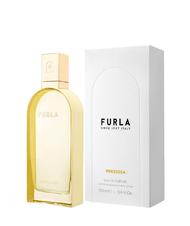 FURLA PREZIOSA apă de parfum 100 ml sticlă galbenă - Parfumuri pentru femei - 3