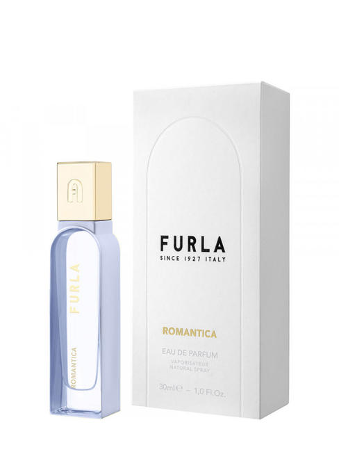 ROMANTICA apă de parfum 30 ml sticlă albastră - Parfumuri pentru femei