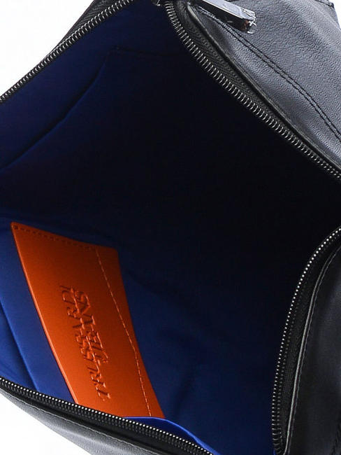 BUSINESS Titularul documentului BLACK - Husă pentru tabletă și organizator