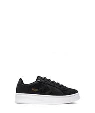 CONVERSE PRO LEATHER LIFT PLATFORM Adidași din piele - Pantofi unisex