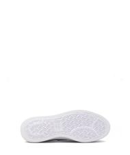 CONVERSE PRO LEATHER LIFT PLATFORM Adidași din piele NEGRU / NEGRU / ALB - Pantofi unisex - 6