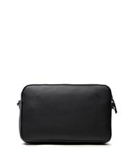 CALVIN KLEIN CK MUST Mini geantă de umăr negru - Genți femei - 4