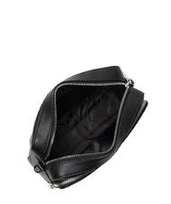 CALVIN KLEIN CK MUST Mini geantă de umăr negru - Genți femei - 5