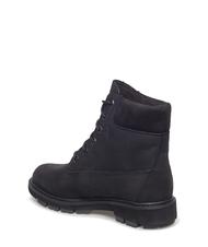 TIMBERLAND LUCIA WAY 6 Cizmă BLACK - Pantofi femei - 3