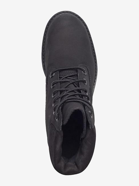 LUCIA WAY 6 Cizmă BLACK - Pantofi femei