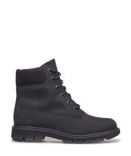 TIMBERLAND LUCIA WAY 6 Cizmă BLACK - Pantofi femei - 2
