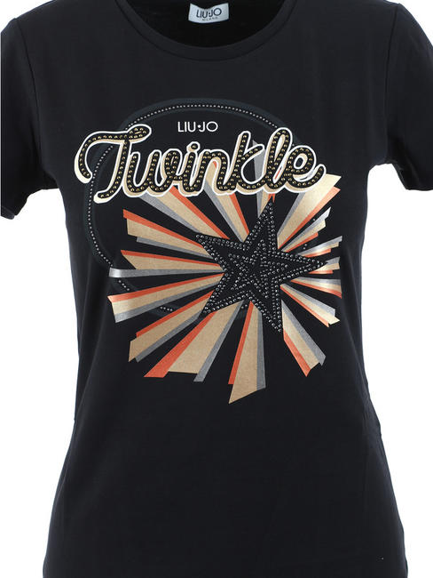 MODA Tricou nerown - tricou
