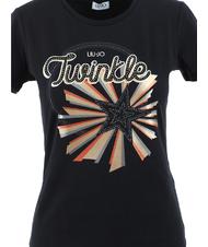 LIUJO MODA Tricou nerown - tricou - 2