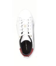 TOMMY HILFIGER ELEVATED Adidași alb - Pantofi femei - 5