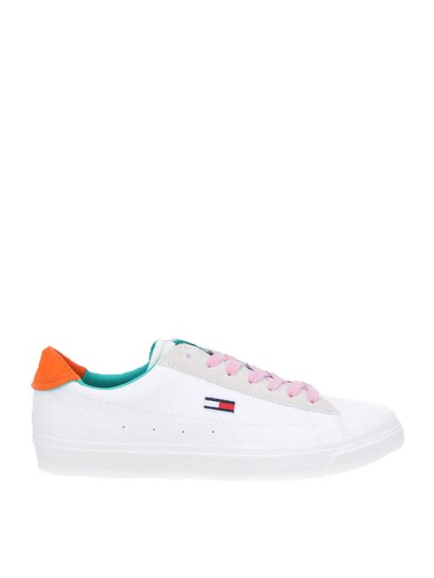   Adidași mici ecru - Pantofi femei