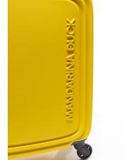 MANDARINA DUCK LOGODUCK Troller pentru bagaje de m&acirc;nă ducel - Bagaje de m&acirc;nă - 3