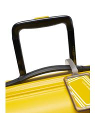 MANDARINA DUCK LOGODUCK Troller pentru bagaje de m&acirc;nă ducel - Bagaje de m&acirc;nă - 4