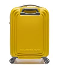 MANDARINA DUCK LOGODUCK Troller pentru bagaje de m&acirc;nă ducel - Bagaje de m&acirc;nă - 5