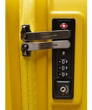 MANDARINA DUCK LOGODUCK Troller pentru bagaje de m&acirc;nă ducel - Bagaje de m&acirc;nă - 6