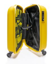 MANDARINA DUCK LOGODUCK Troller pentru bagaje de m&acirc;nă ducel - Bagaje de m&acirc;nă - 7