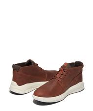 TIMBERLAND BRADSTREET ULTRA Cizmă arăt&acirc;nd - Pantofi bărbați - 3