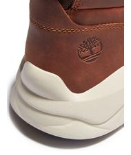 TIMBERLAND BRADSTREET ULTRA Cizmă arăt&acirc;nd - Pantofi bărbați - 4
